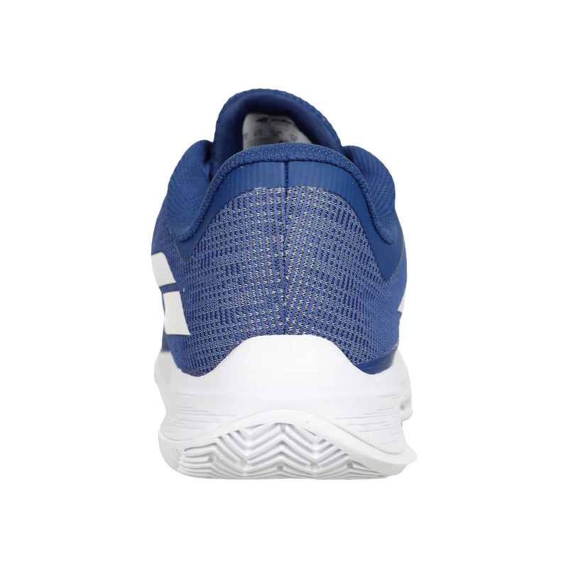 Jet Tere 2 Sandplatzschuh Herren-Blau,Weiß