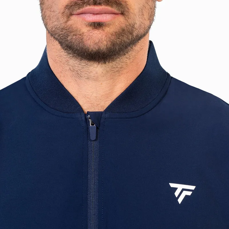 Team Light Trainingsjacke Herren - dunkelblau