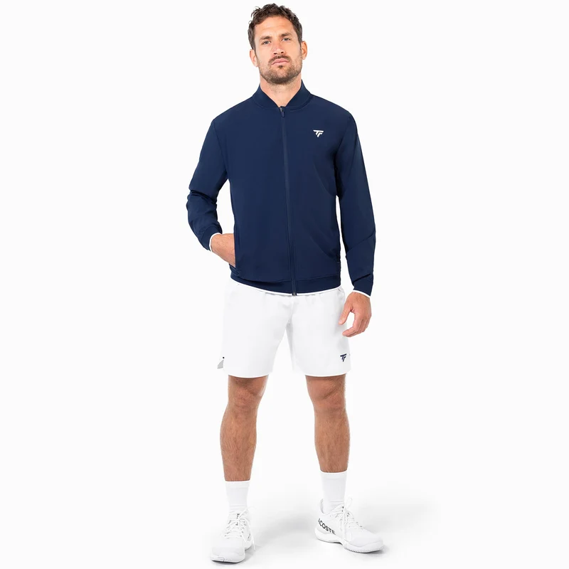 Team Light Trainingsjacke Herren - dunkelblau