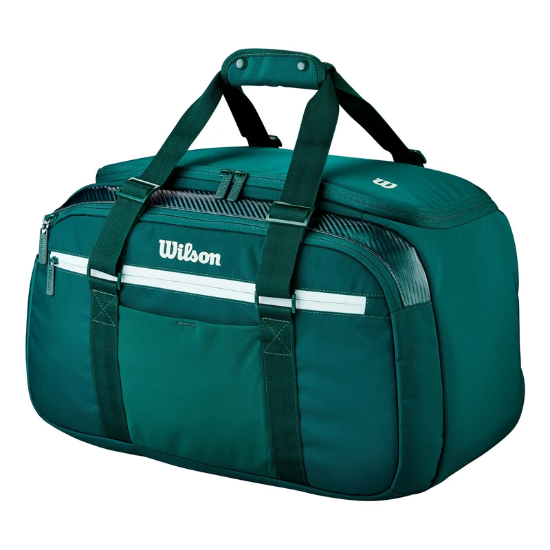 Blade V10 Small Sporttasche Unisex - dunkelgrün