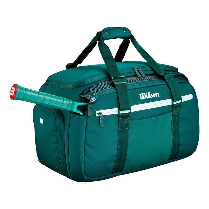 Blade V10 Small Sporttasche Unisex - dunkelgrün