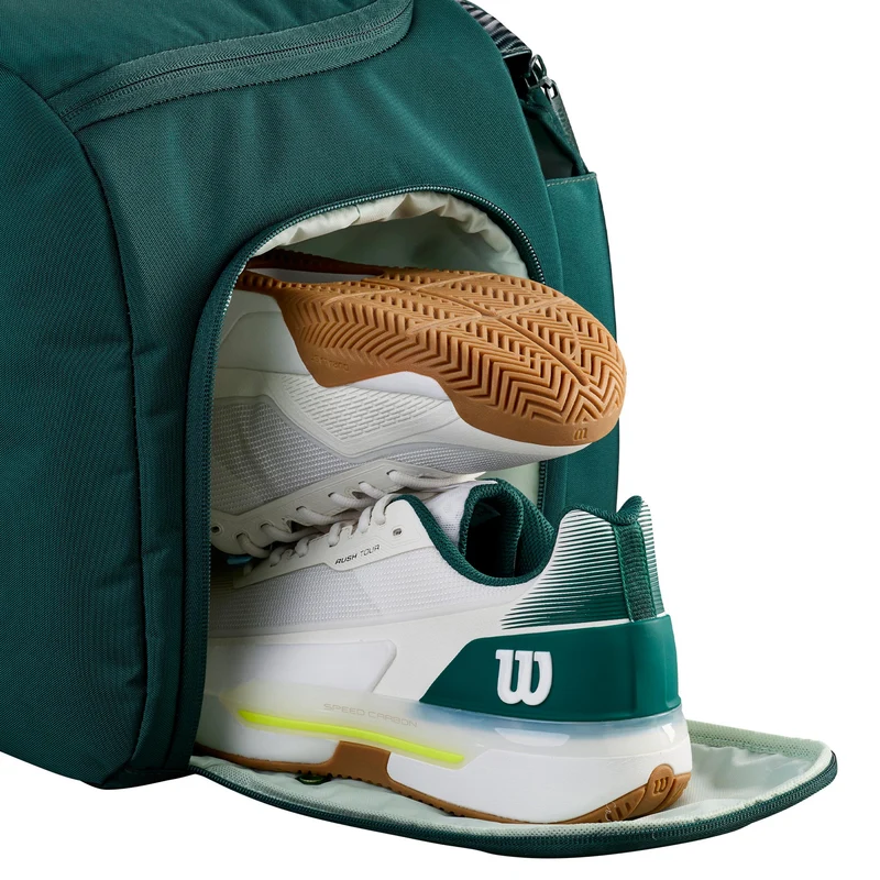 Blade V10 Small Sporttasche Unisex - dunkelgrün