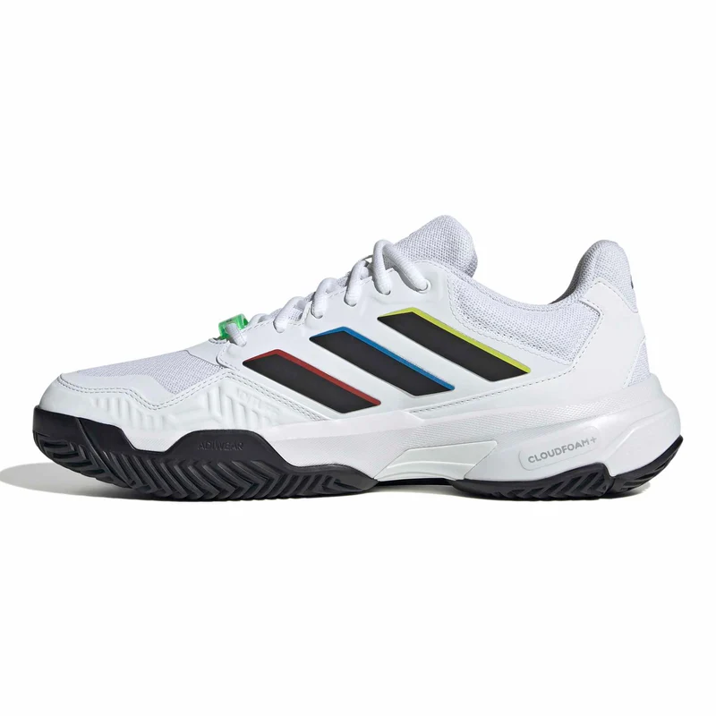 CourtJam Control 3 Allcourtschuh Herren - offwhite, mehrfarbig
