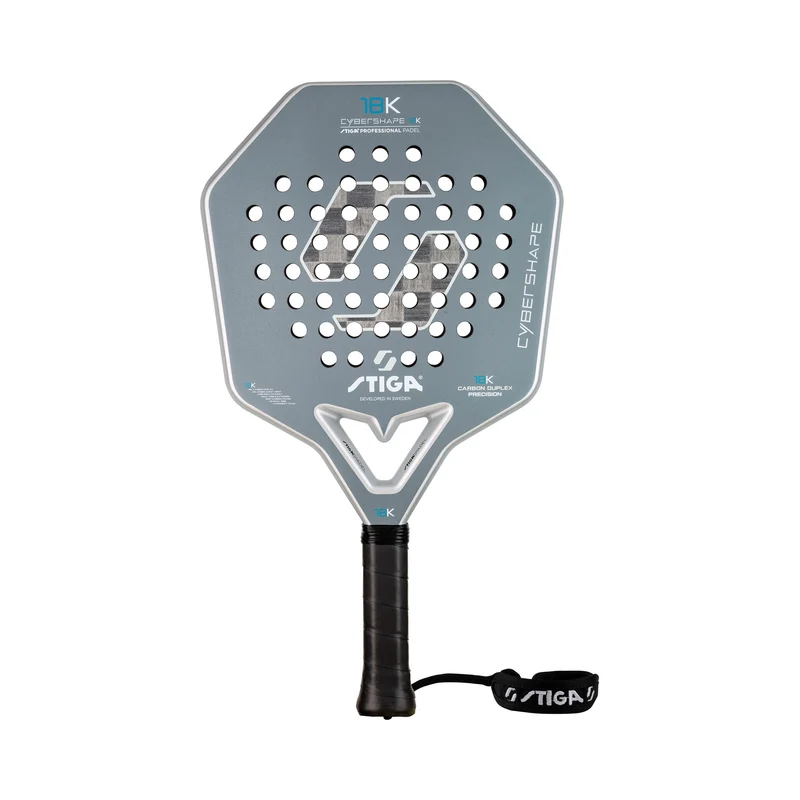 18K 2 Cybershape Padelschläger