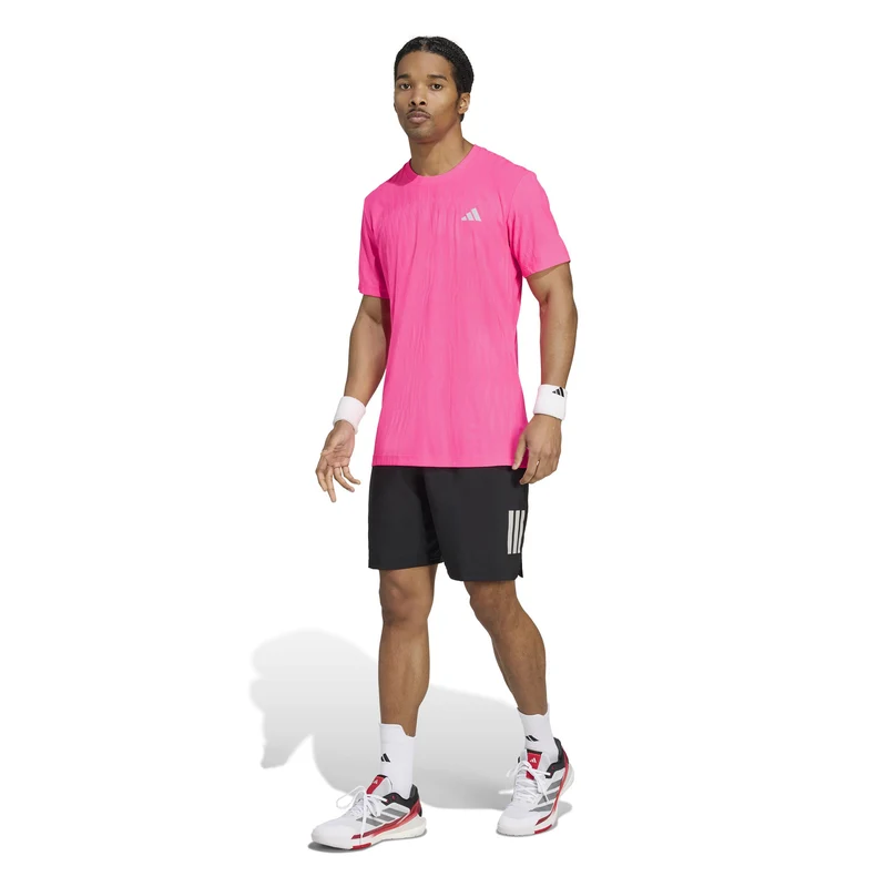Freelift T-Shirt Herren-Pink