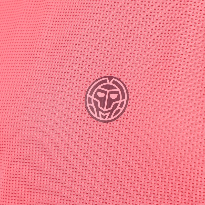 Freeze Out T-Shirt Mädchen - pink