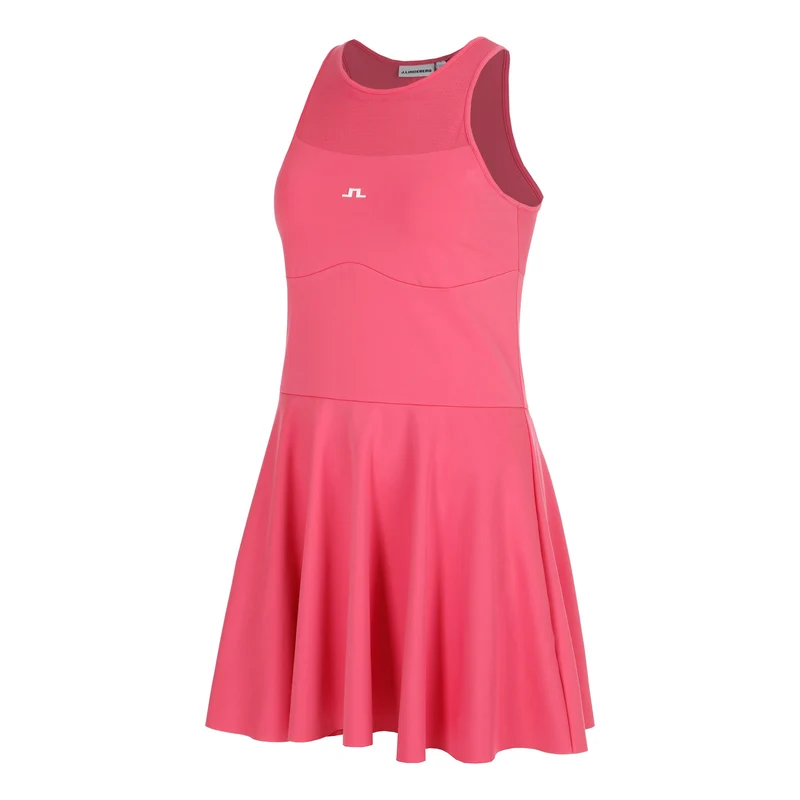 Linnea Kleid Damen - pink