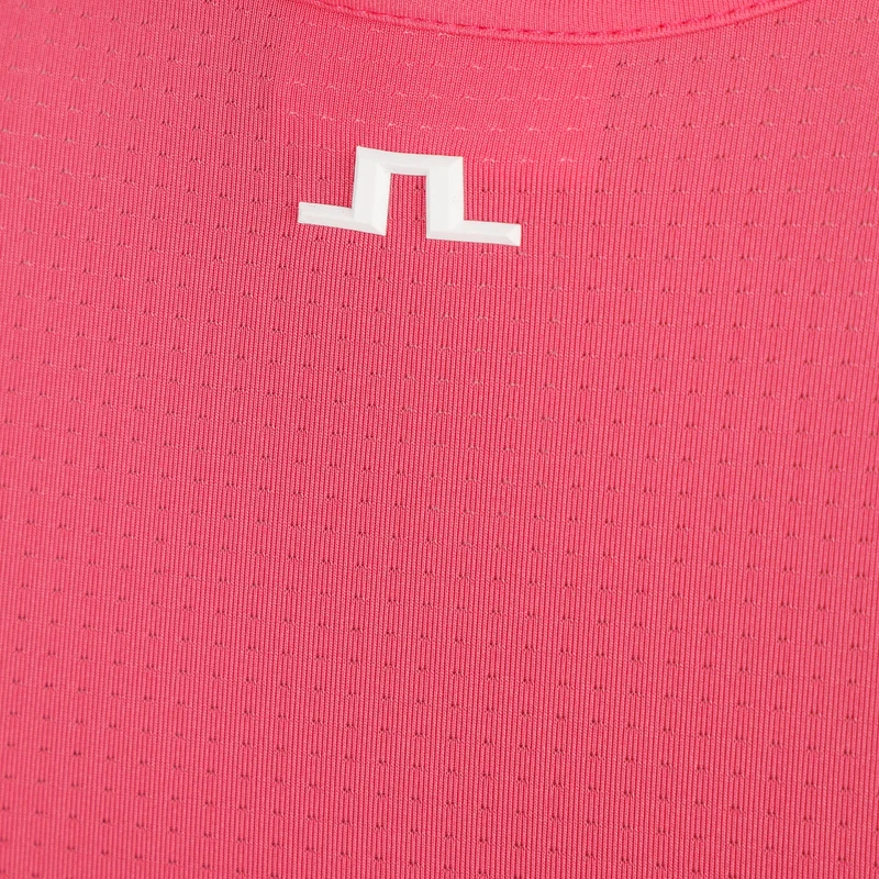 Linnea Kleid Damen - pink