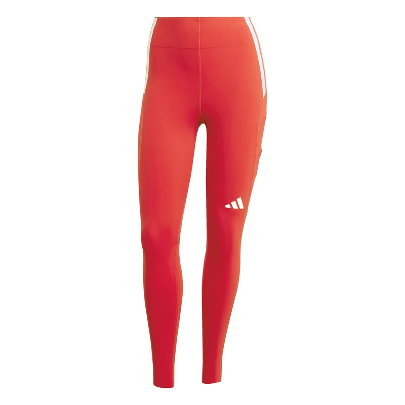 Adizero Lauftight Damen-Koralle