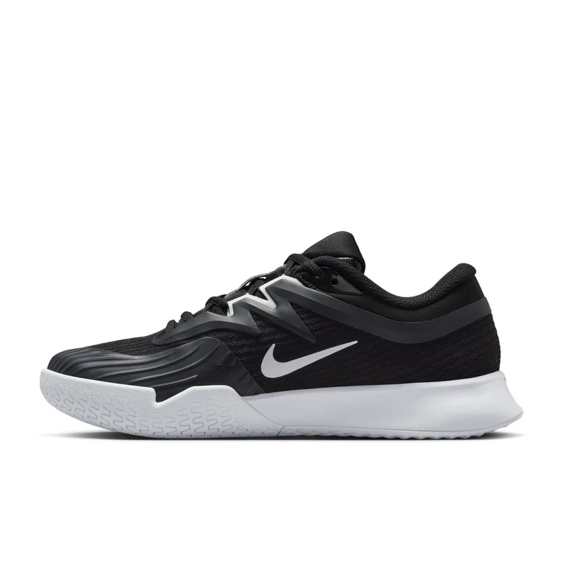 Zoom Vapor Pro 3 Allcourtschuh Damen-schwarz, weiß