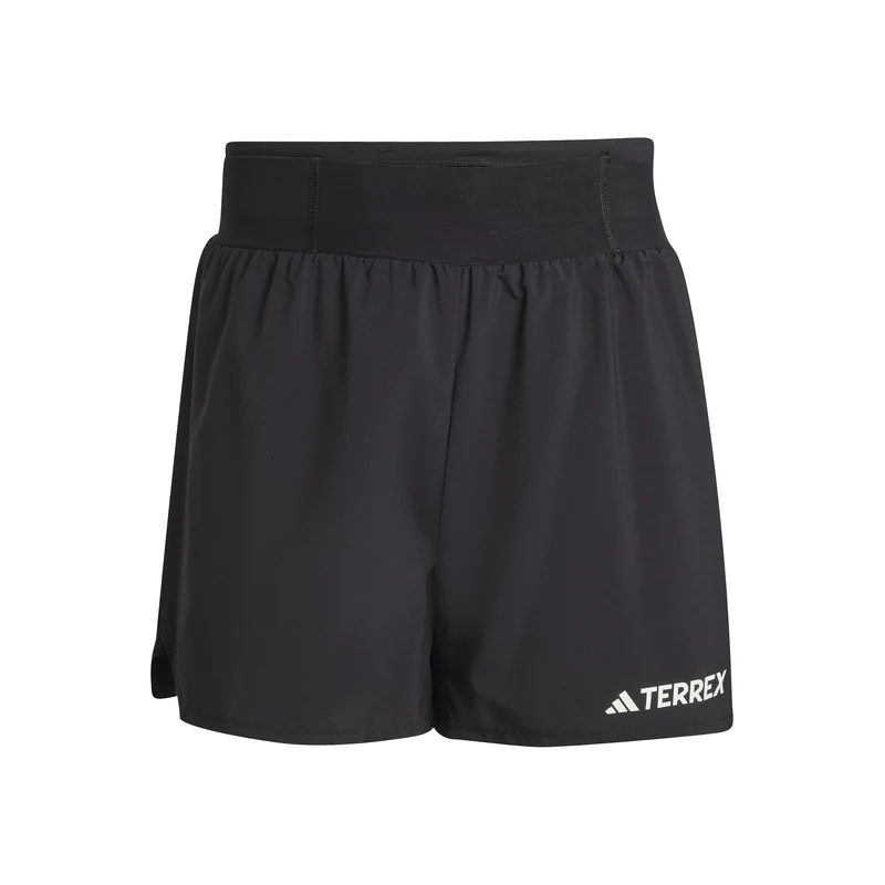 Terrex XPR 5in Laufshorts Herren-Schwarz