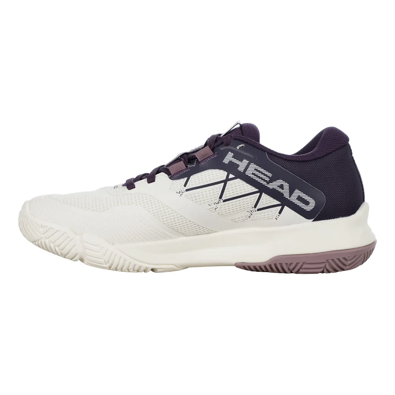 Motion Team 1.5 Padelschuh Damen-creme