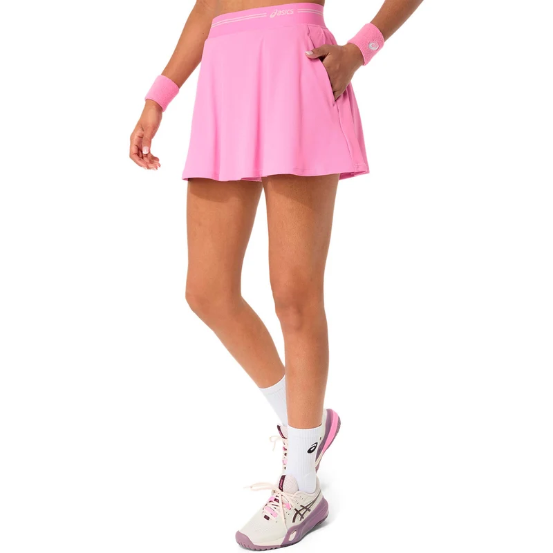 Game Rock Damen - pink