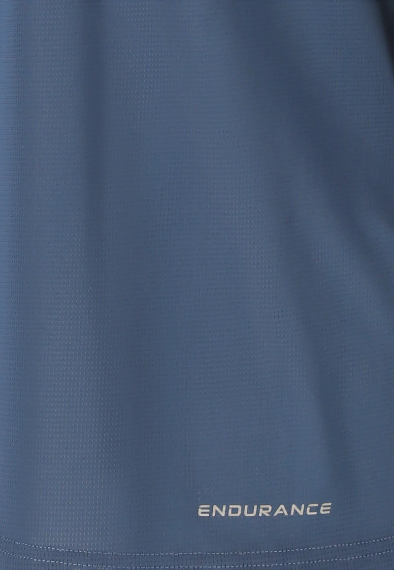 Waane M Technical S/S Tee
