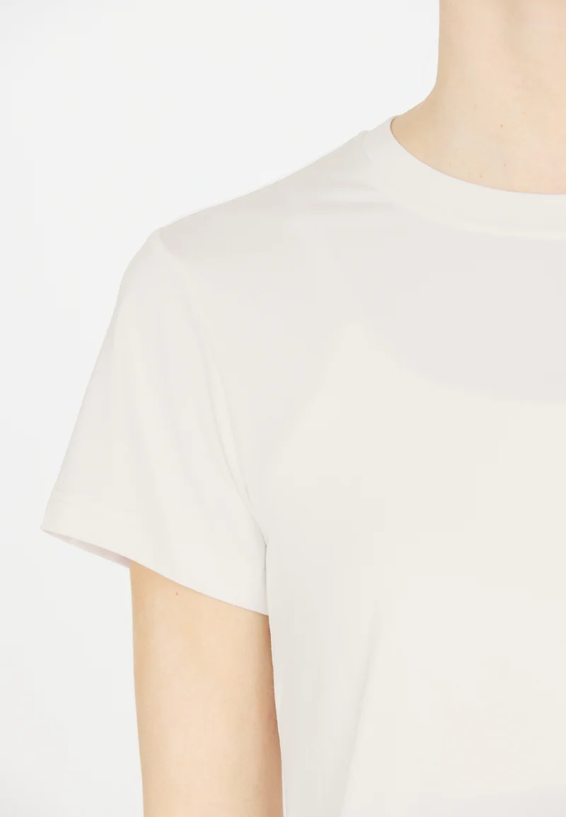 Pacy V2 W S/S Tee