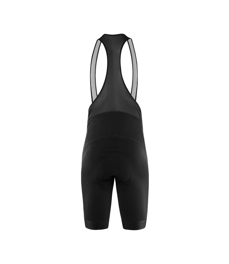 M BIKE BIBSHORTS BASIC