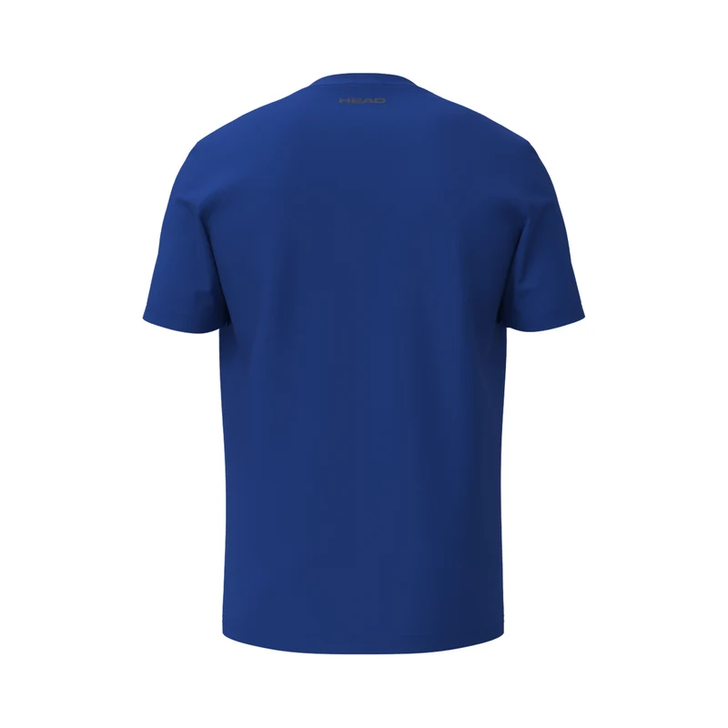 Club Original T-Shirt Kinder-Blau