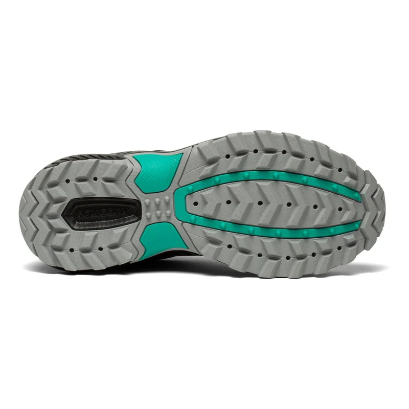 Excursion TR15 GTX Trailschuh Damen-Schwarz,Grau