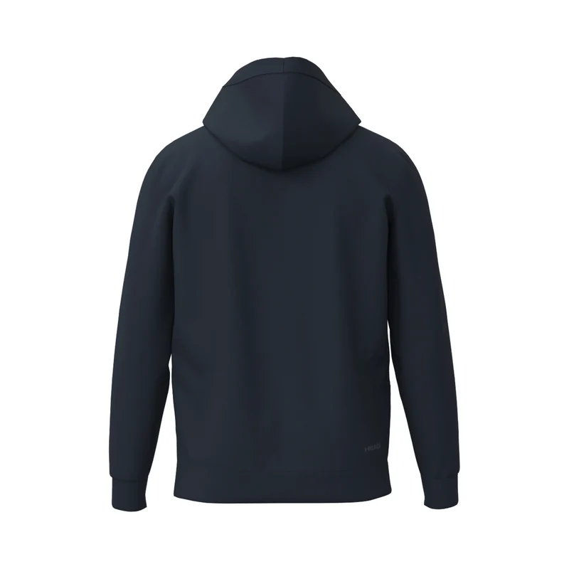 Club Original Hoody Kinder-Dunkelblau