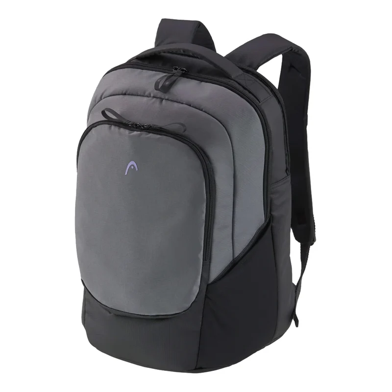 Pro X Rucksack-Schwarz,Grau