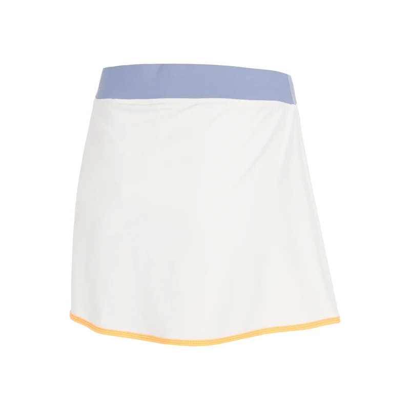 Crosscourt Rock Damen - creme, blau