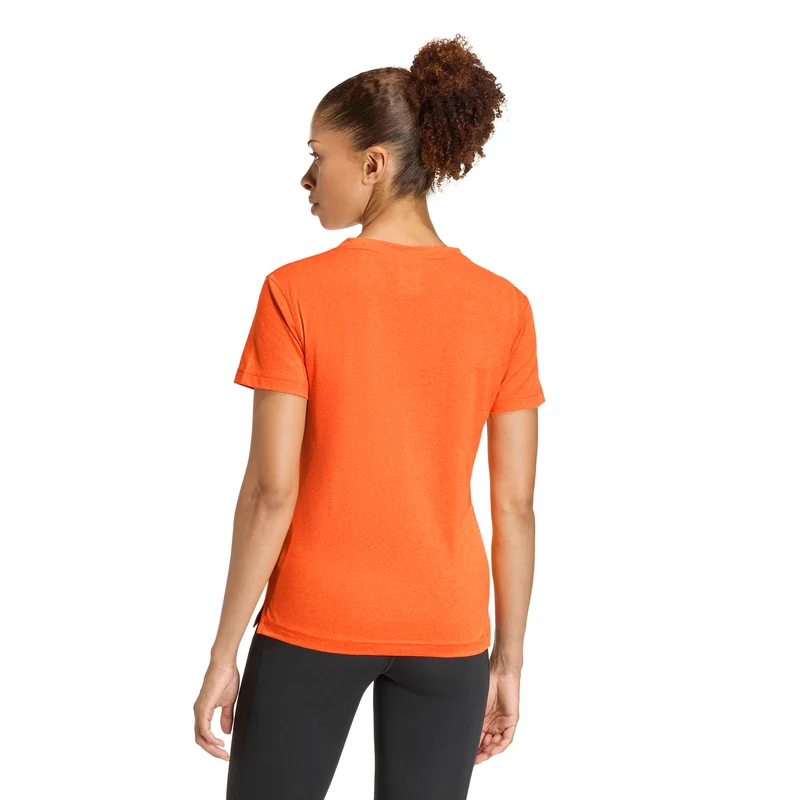 Workout Essentials T-Shirt mit V-Ausschnitt