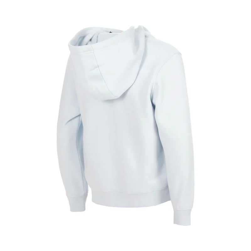 Confidence Loose Fit Hoody Kinder - hellblau