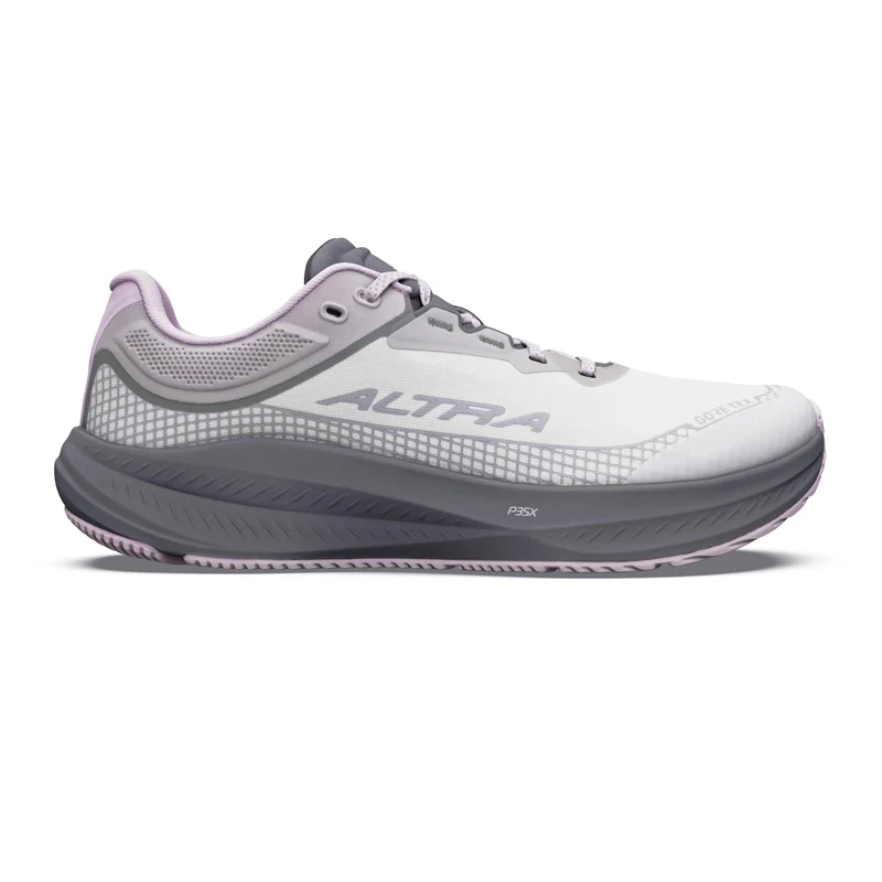 Torin 9 GTX Neutralschuh Damen - weiß, grau