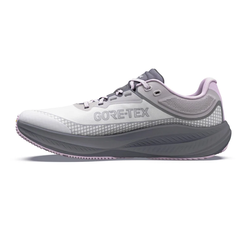 Torin 9 GTX Neutralschuh Damen - weiß, grau