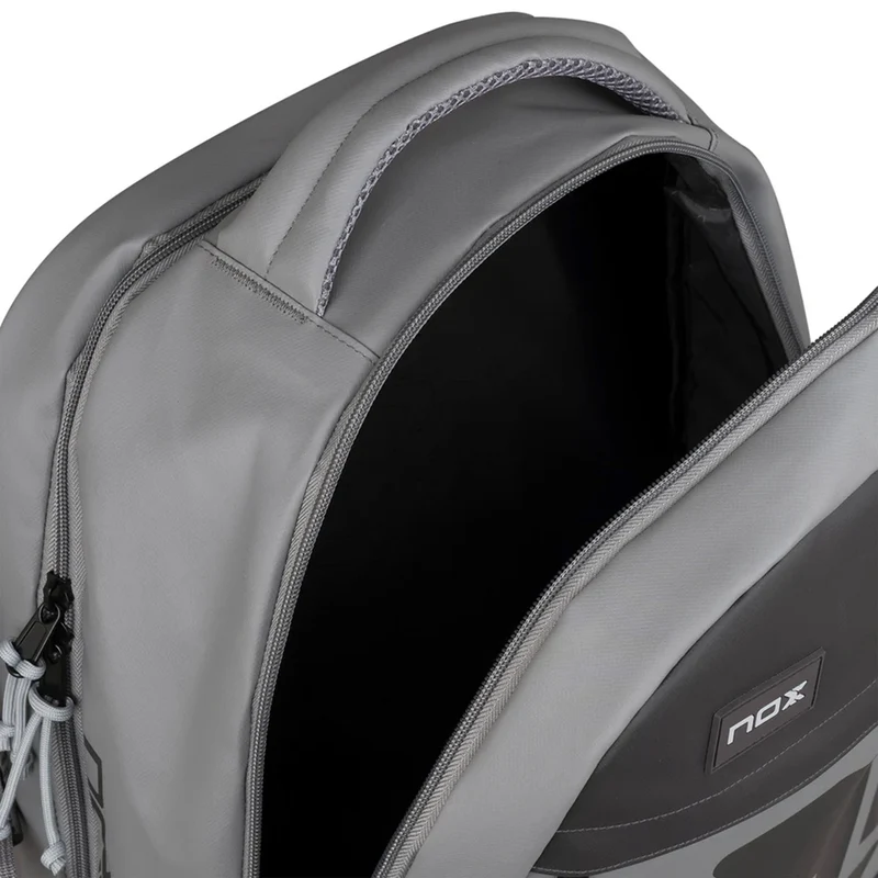 AT10 Team Rucksack - grau