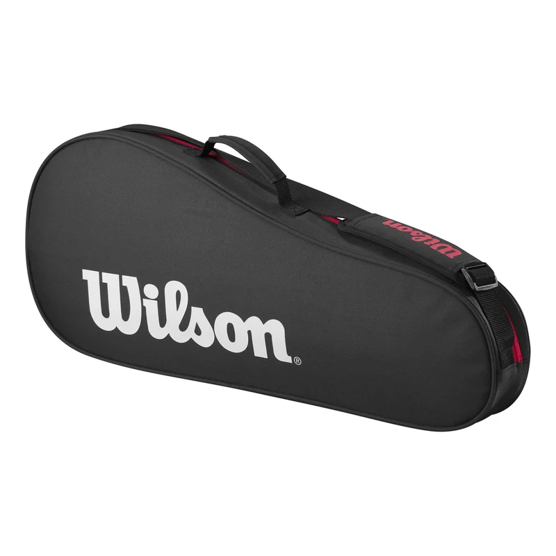 Tour Advantage Schlägertasche 3er - schwarz