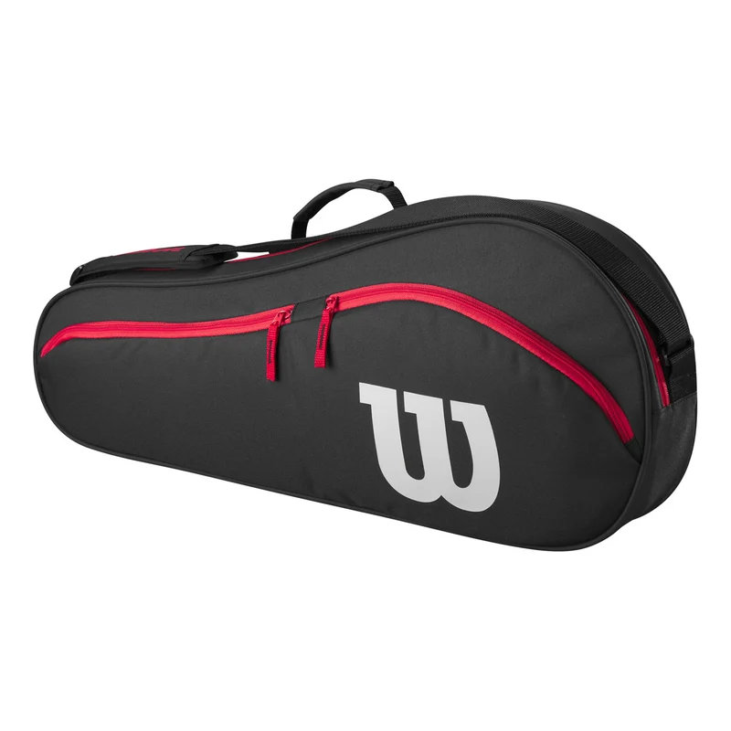 Tour Advantage Schlägertasche 3er - schwarz