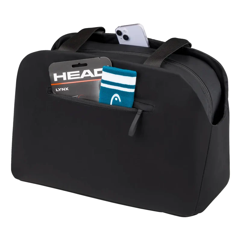Pro X Tote Bag Sporttasche - schwarz