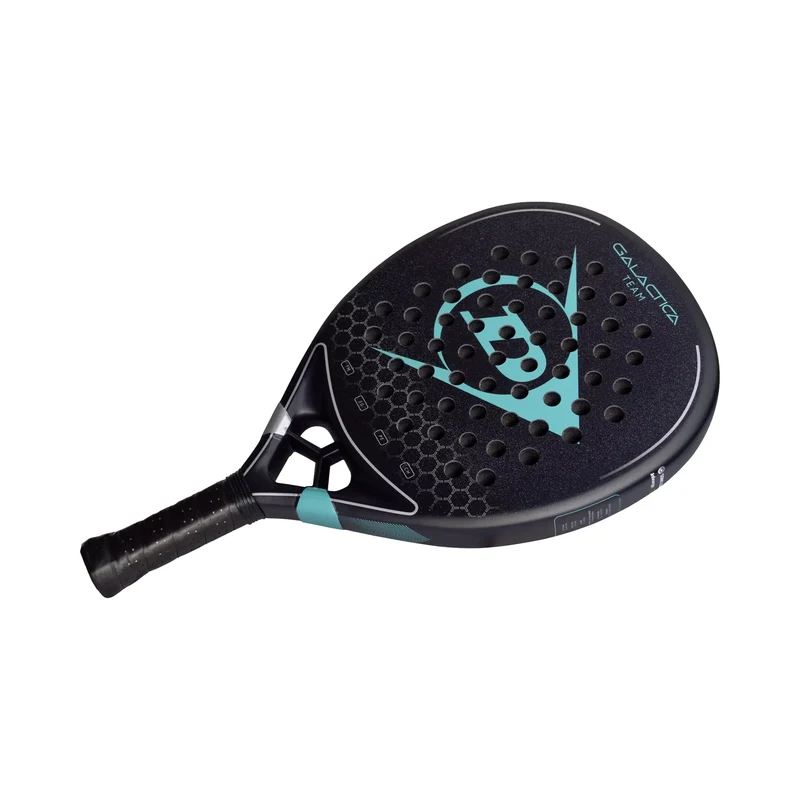 Galactica Team Padelschläger Testschläger