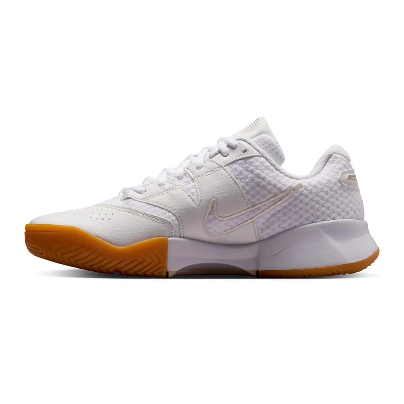 Court Lite 4 Allcourtschuh Damen - weiß, creme