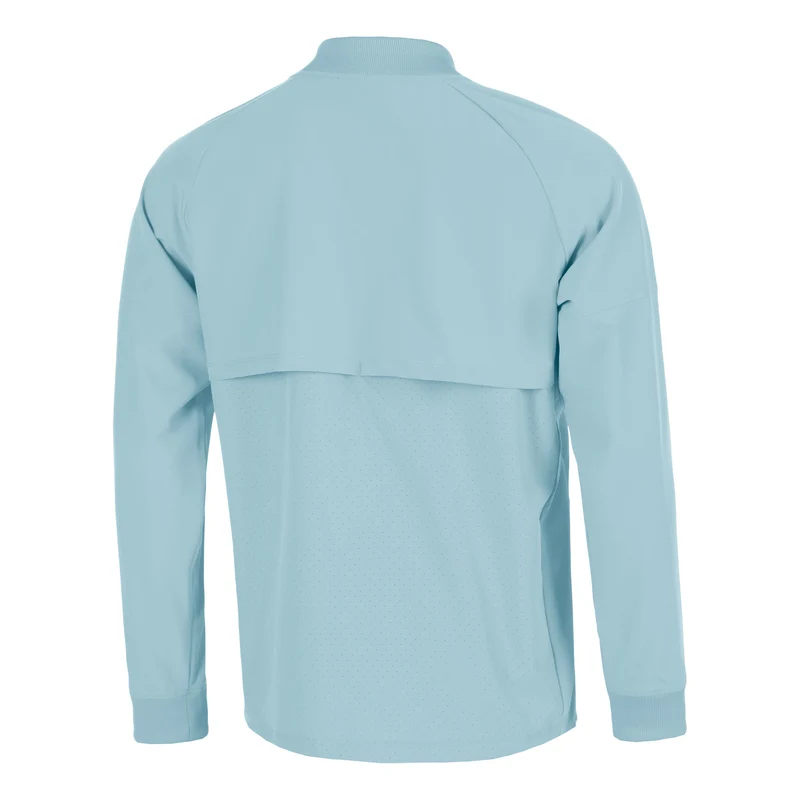 Hey Laguna Trainingsjacke Herren-petrol