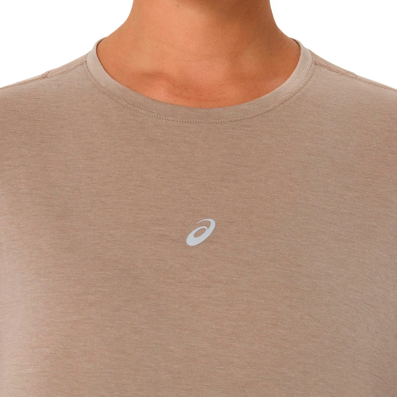 Nagino Laufshirt - beige