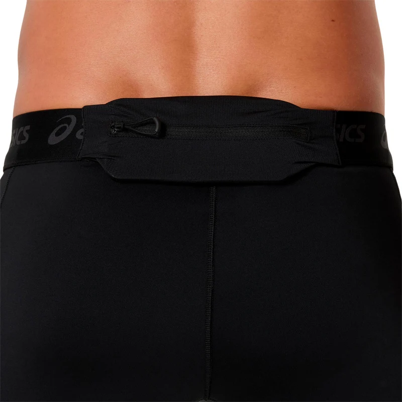 Road Lauftight Herren-schwarz