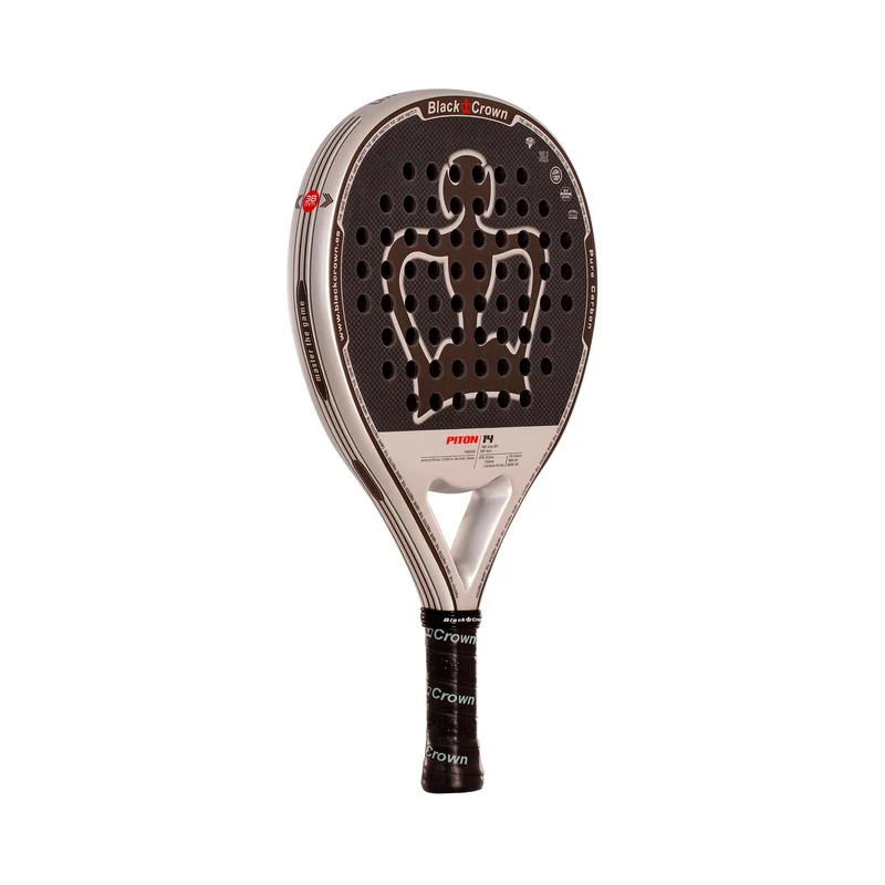 Piton 14 Padelschläger vollflächig