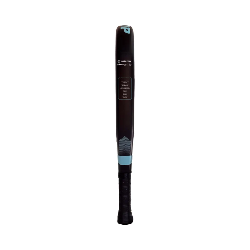 Galactica Lite Padelschläger Testschläger
