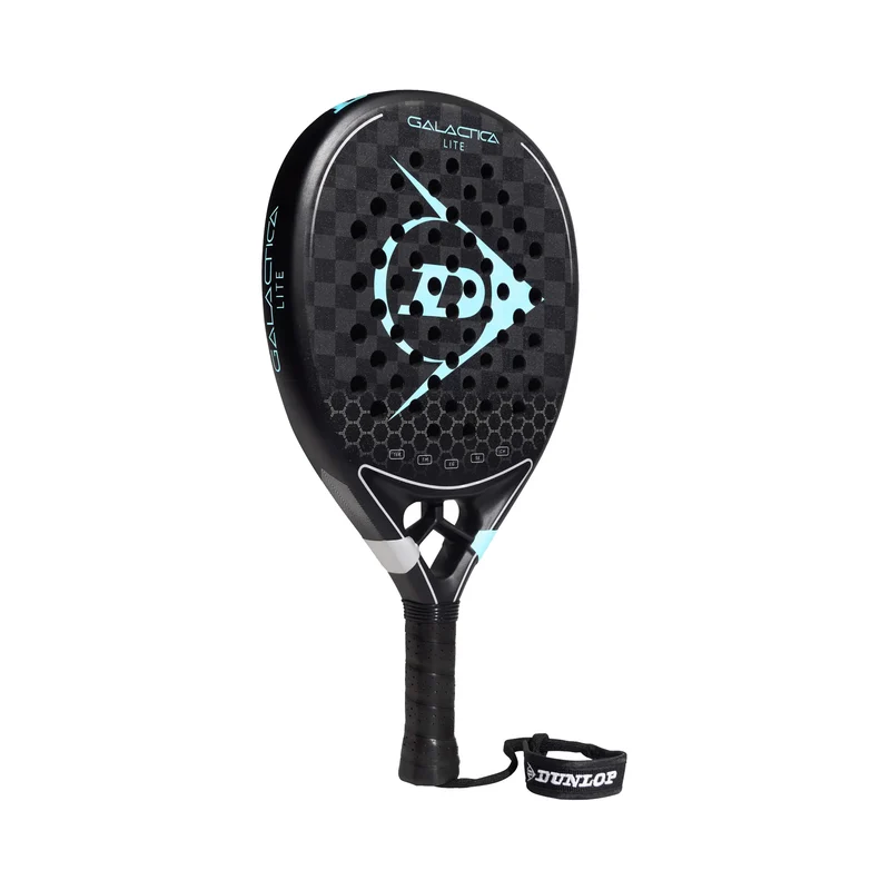 Galactica Lite Padelschläger Testschläger