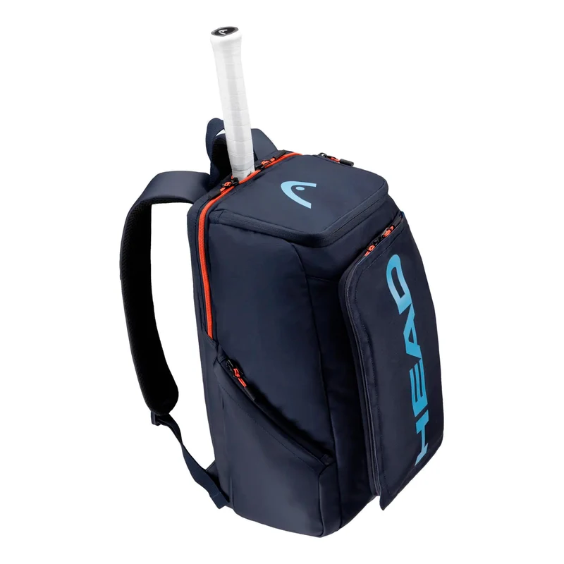 Pro Rucksack - blau