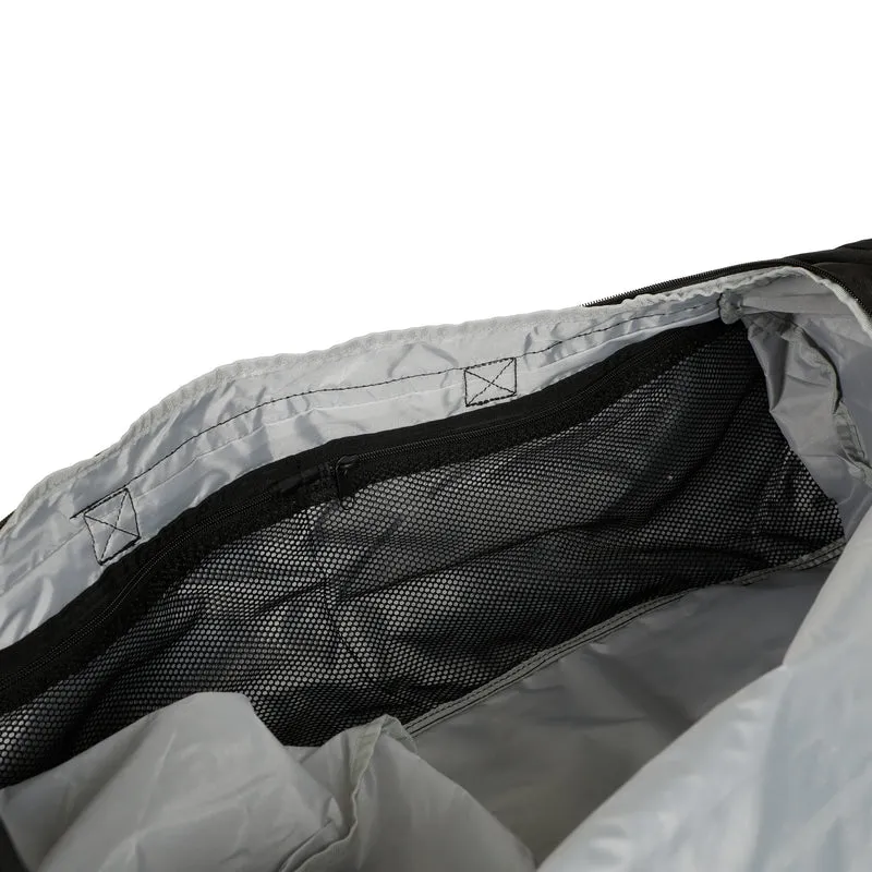 Tour 50L Sporttasche - schwarz