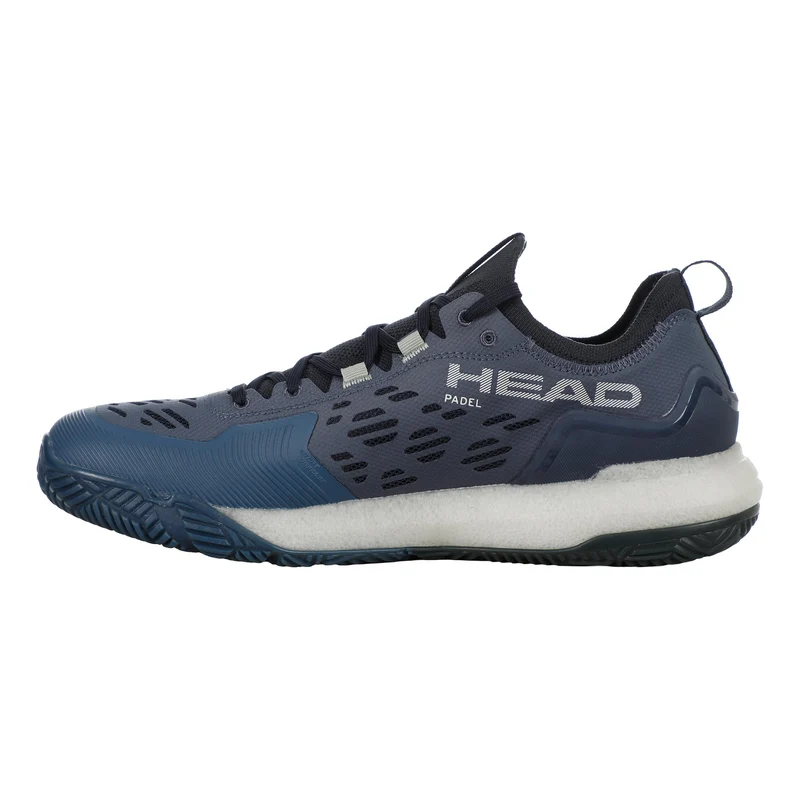 Motion Pro 1.5 Padelschuh Herren-dunkelblau: grün