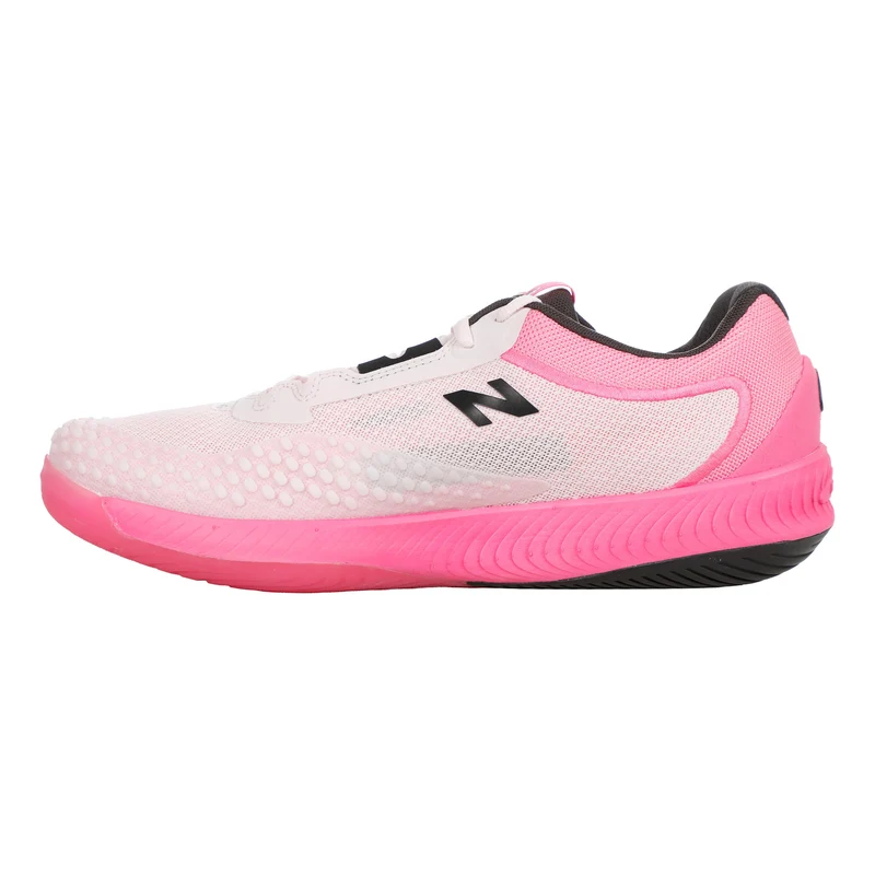 FuelCell 996v6 Allcourtschuh Herren-pink, weiß