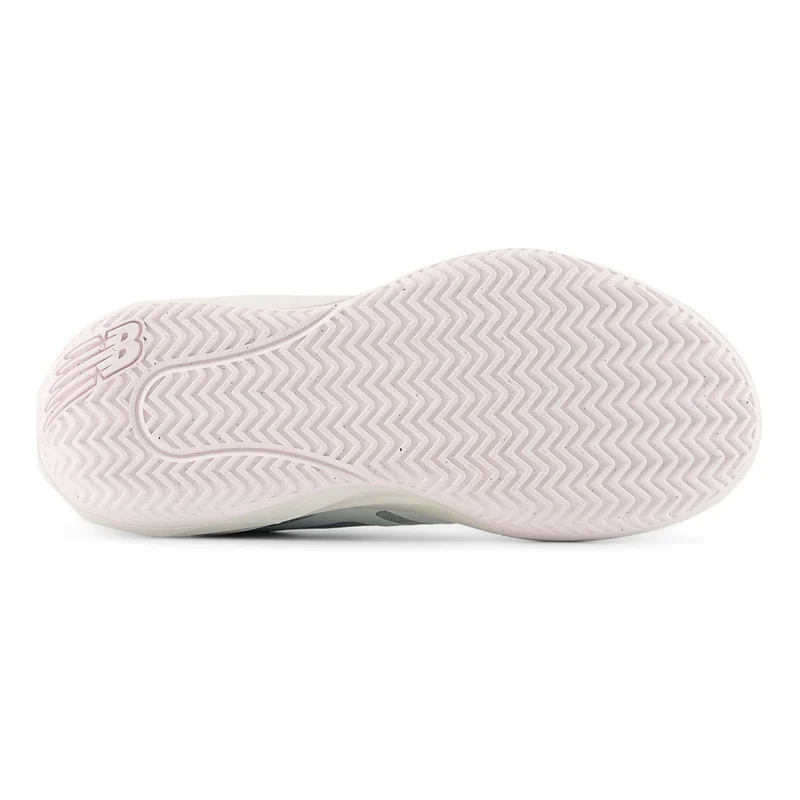FuelCell 796v5 Sandplatzschuh Damen-weiß, rosa