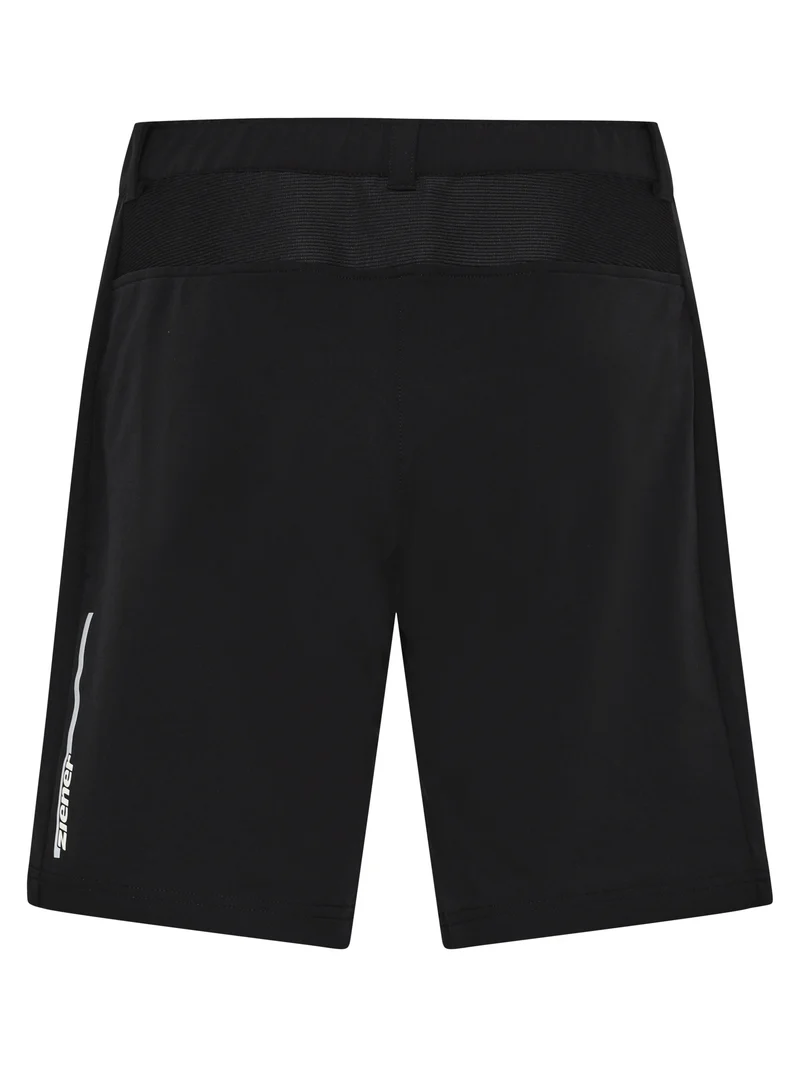 NAKOA-Z X-Function shorts lady