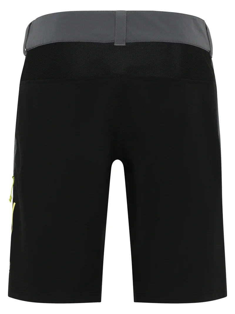 NIANDO-Z shorts man