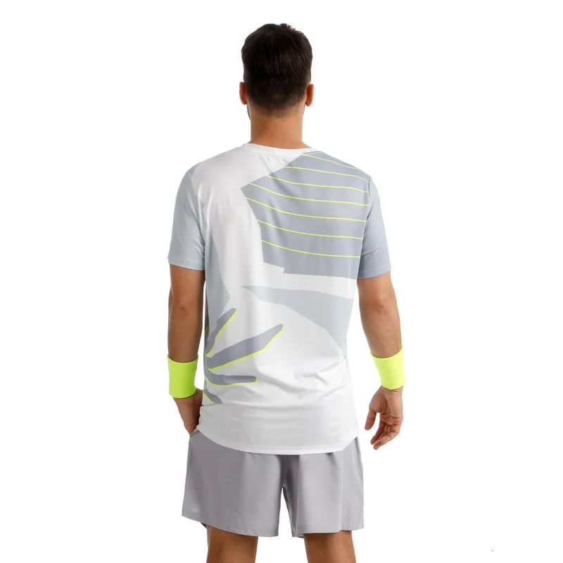 Hey Laguna Shorts Herren-grau