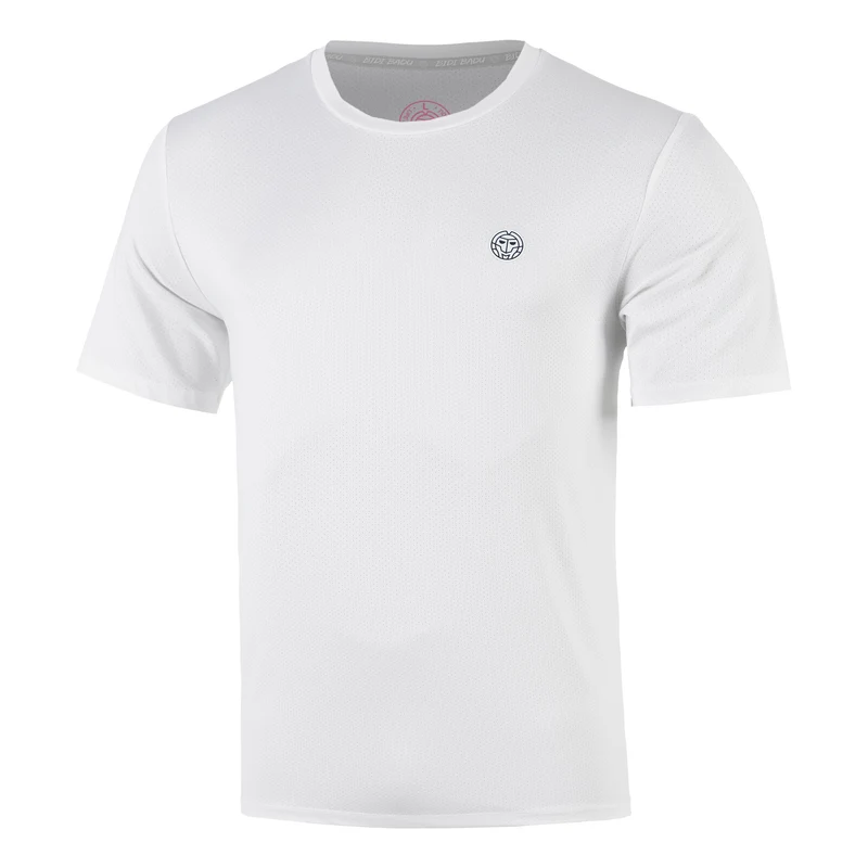 Crew 2.0 T-Shirt Herren-weiß